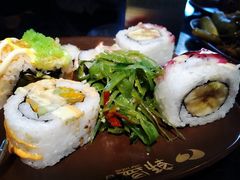 -韩盛·盛江山自助料理(学院路江北大学城店)