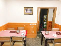 大堂-乐乐餐厅(湘子庙街店)