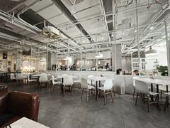 -娜娜家•Nana's restaurant(国金汇店)