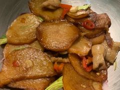 -绿茶餐厅(天津天河城店)