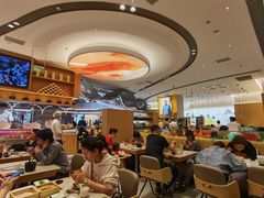 -蔡澜点心·粤菜(丽泽天街店)