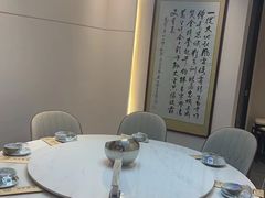 -何适山庄·团餐住宿(水长城P2停车场店)