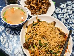 -云南李记罐罐米线饵丝小吃(汉中门金鹰店)