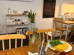 -Egg•Allday Brunch(襄阳北路店)
