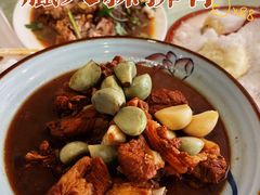 -余味私房菜(正阳小区西5街区店)