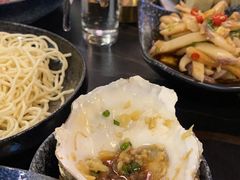 -熹悟海鲜火锅·广式打边炉