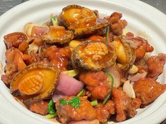 -潮界(虹桥新天地店)