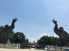 -李小龙乐园(顺德均安店)