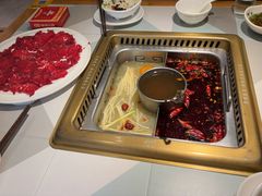 -雾都渣渣火锅(南城智汇城店)