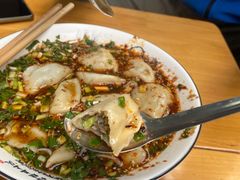 -尤素福东举院饺子馆