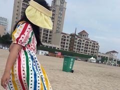 -海天一色海景自助餐厅(西港花园店)