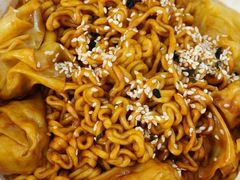 -饶福记·南昌烧烤大排档(九龙湖土著店)