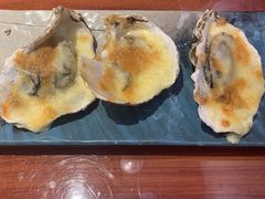 -千岛蚝高压锅生蚝·人参火锅(白云万达店)