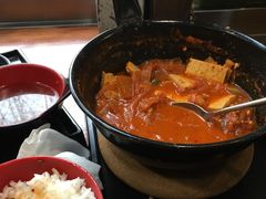 -米屋石锅拌饭(师大店)