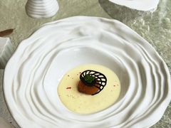 -九献创意菜·新中式(亮马河花园私宴店)