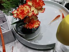 -宴昆山·私房菜(春晖店)