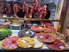 -潮汕大目牛肉火锅(皇岗旗舰店)