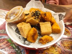-孖记茶档·热腾茶餐(江南西plus店)