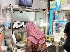 -老李家杂肝汤(回民街店)