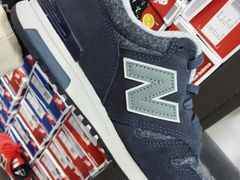 -New Balance(王府井奥莱·香江小镇店)