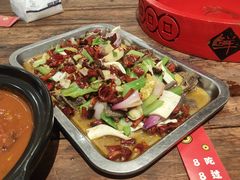 -聂发财重庆江湖菜(解放碑店)