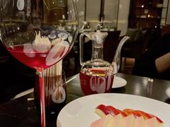 清酒醉鹅肝-甄御•海鲜新青岛菜(麦岛店)