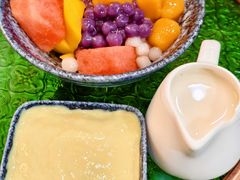 -千芋本铺(水围店)