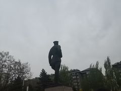 -张学良旧居陈列馆