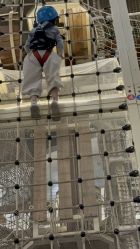 -PIPIKINGDOM皮皮王国欢乐号(欢乐海岸购物中心店)