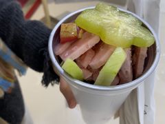 -喜茶(深圳万象城黑金店)