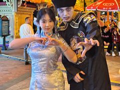 -国色天乡三期陆地乐园