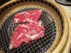 -谷牛日式烤肉(宝山U天地店)