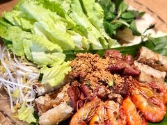 -大头虾越式风味餐厅(光明广场店)