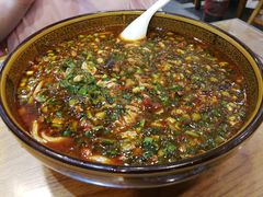 -福瑞记老孙头biangbiang面(新生路店)