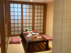 -翔峰炭火鳗鱼(悦泰街里公寓店)