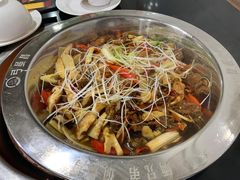 焖烧鸡-弓虽昌焖烧鸡(大竹林店)