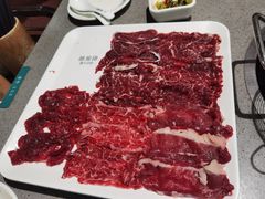 -非遗•老字号•阿彬牛肉火锅(广济桥店)