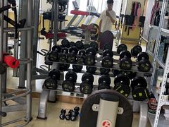 -中田健身工作室(中针商务店)