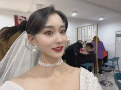 -天一婚纱摄影TIA STUDIO(珠海路店)