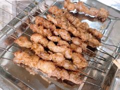 -酒宝荡烧烤(长航局江大路住宅小区店)