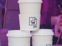 -JPG coffee(广州体育西店)