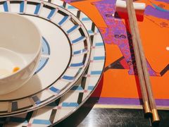-上海滩餐厅(BFC外滩金融中心店)