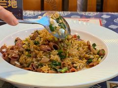 -旺角小渔村(二马路店)