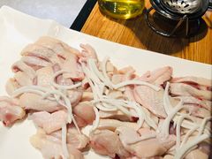 -东椰·海南椰子鸡火锅(朝阳门店)