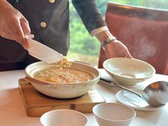 贵妃泡饭-利苑酒家(合景国际金融广场店)