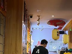-晶吉·居酒屋·烧鸟·生鱼饭(中山区民主广场店)