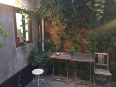 -铃木食堂(帽儿胡同店)