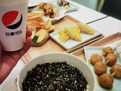 -池奈·咖喱蛋包饭(熙地港店)