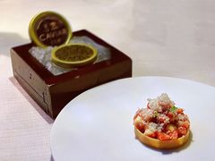 -三嚥阁 La Villa Restaurant