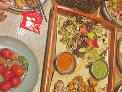 -那时新疆·若羌(经纬汇店)